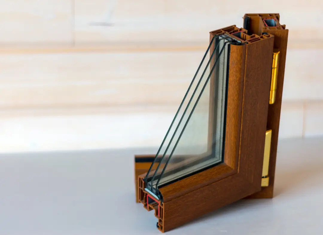 Installation de fenêtre en bois sur mesure L'Isle-sur-la-Sorgue