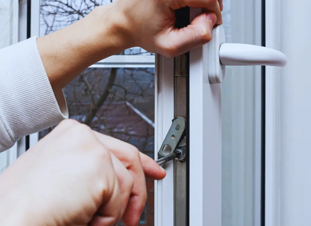 Réparation serrure de fenêtre L'Isle-sur-la-Sorgue